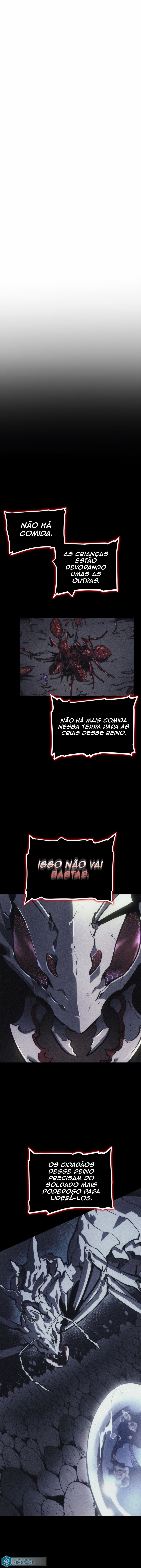 Read Solo Leveling BR Manga Online