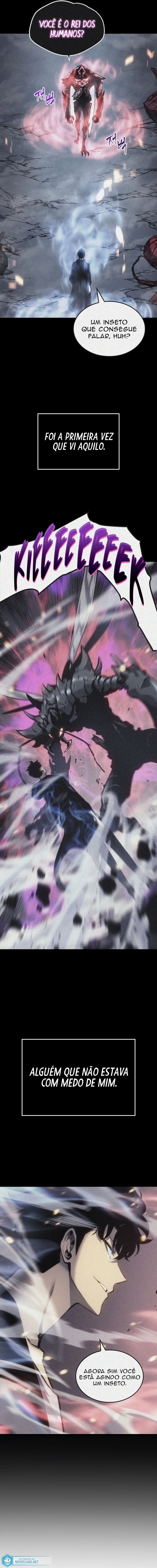 Read Solo Leveling BR Manga Online
