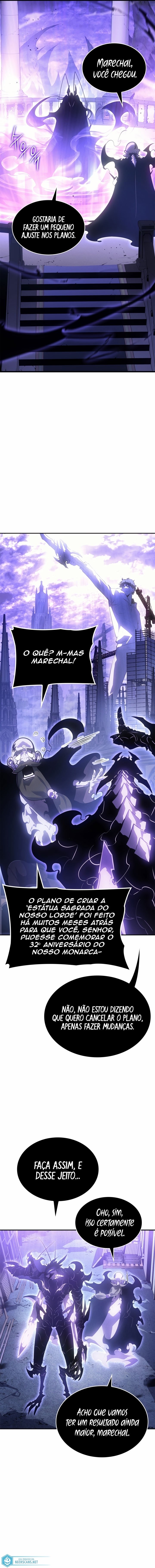 Read Solo Leveling BR Manga Online