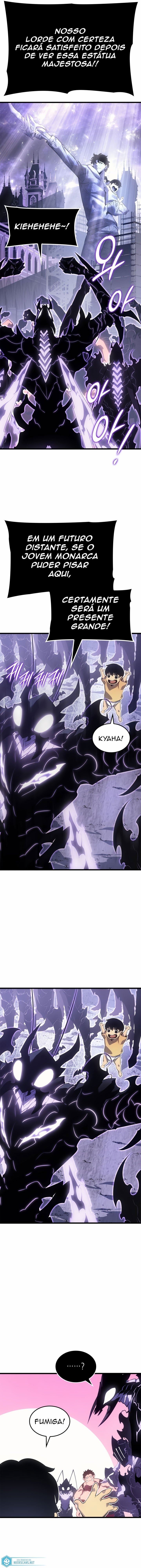 Read Solo Leveling BR Manga Online