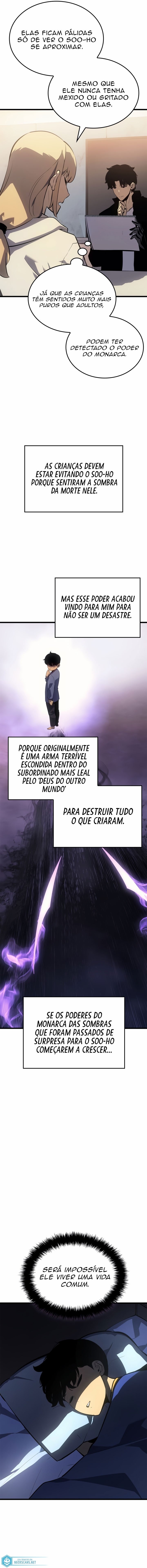 Read Solo Leveling BR Manga Online
