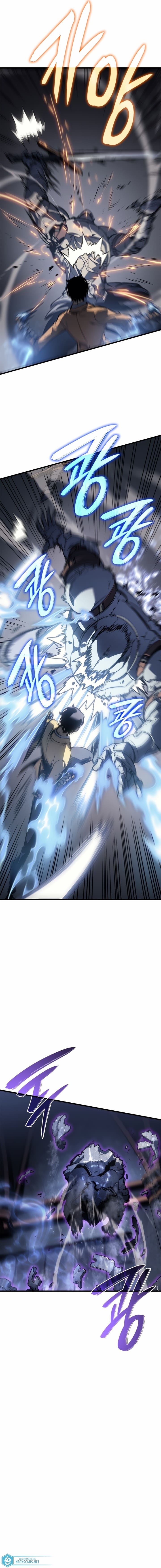 Read Solo Leveling BR Manga Online