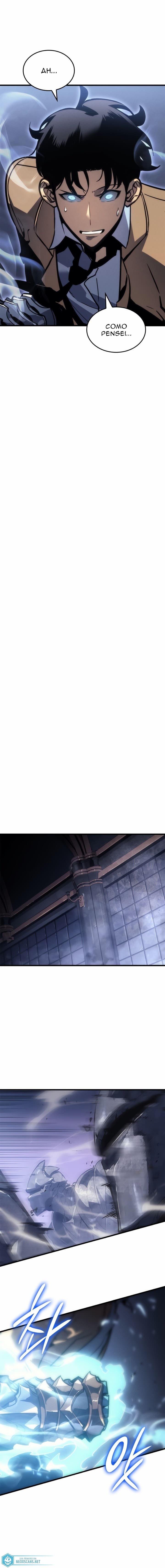 Read Solo Leveling BR Manga Online