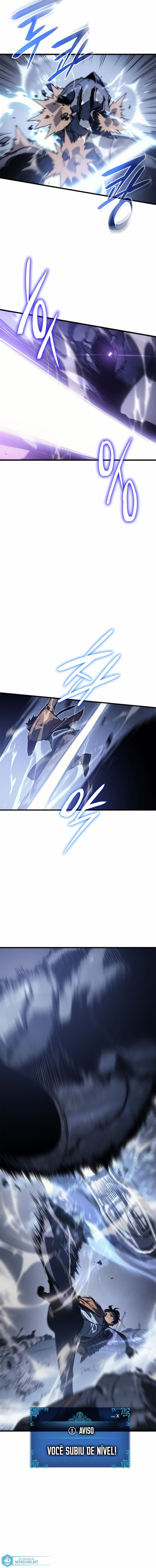Read Solo Leveling BR Manga Online