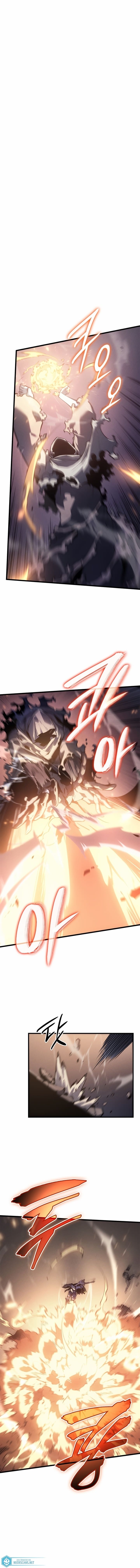 Read Solo Leveling BR Manga Online