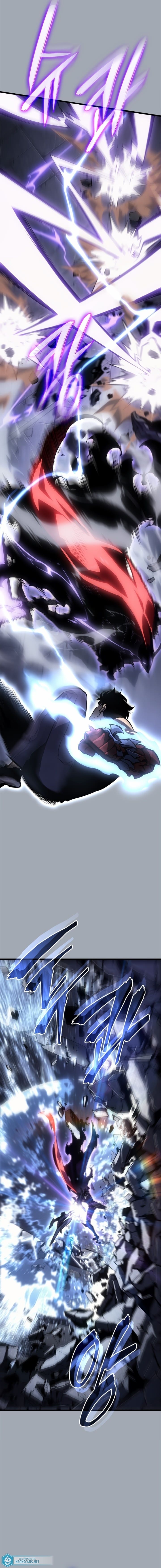 Read Solo Leveling BR Manga Online