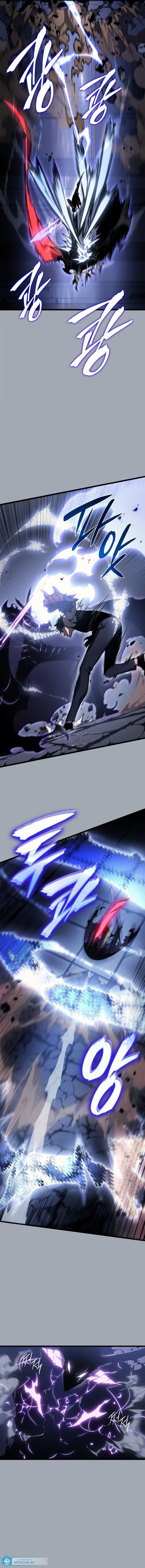 Read Solo Leveling BR Manga Online