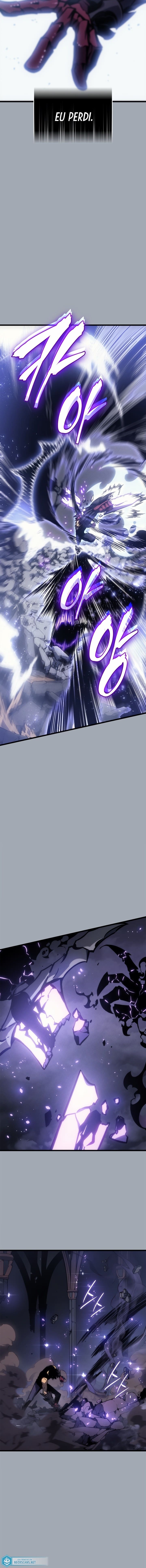 Read Solo Leveling BR Manga Online