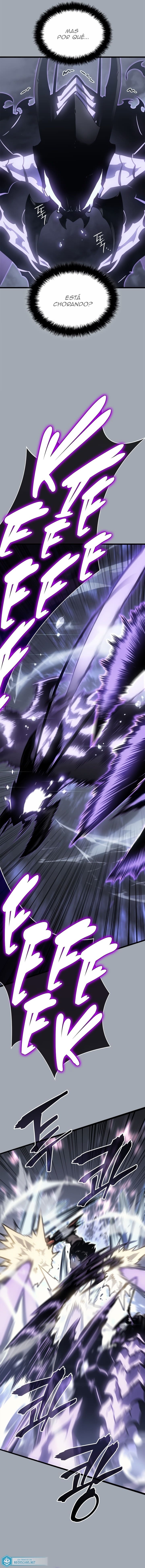 Read Solo Leveling BR Manga Online