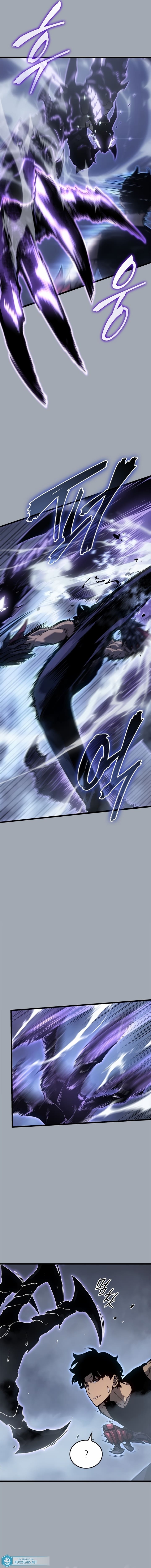 Read Solo Leveling BR Manga Online