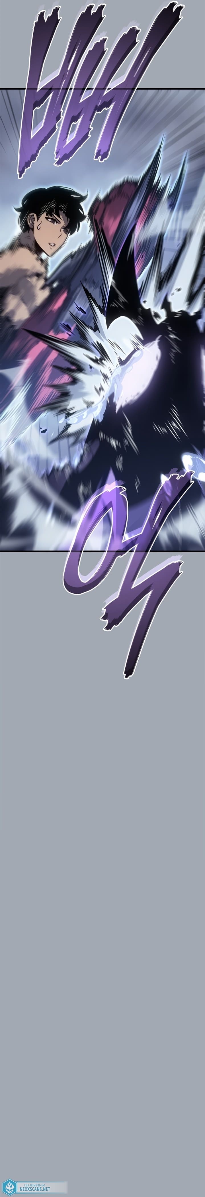 Read Solo Leveling BR Manga Online