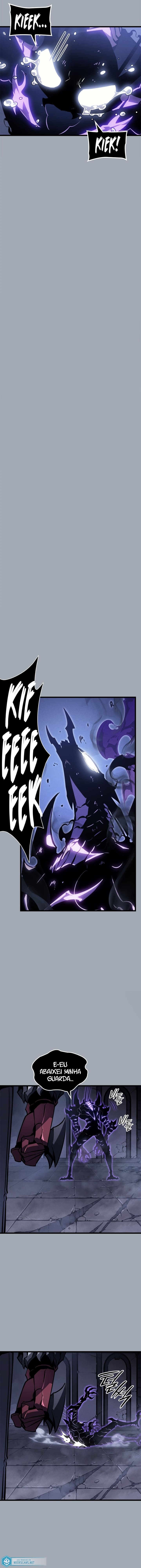 Read Solo Leveling BR Manga Online