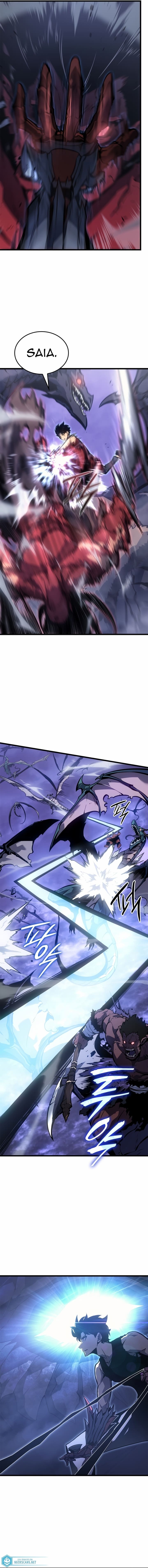 Read Solo Leveling BR Manga Online