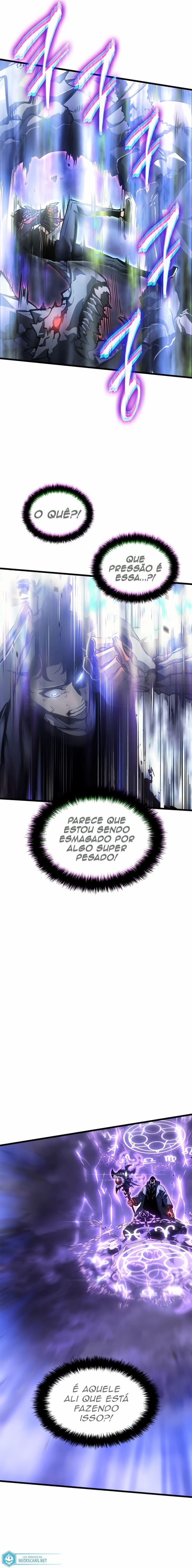 Read Solo Leveling BR Manga Online
