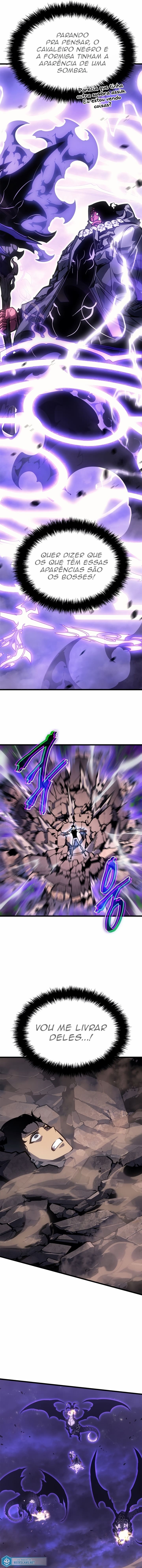 Read Solo Leveling BR Manga Online