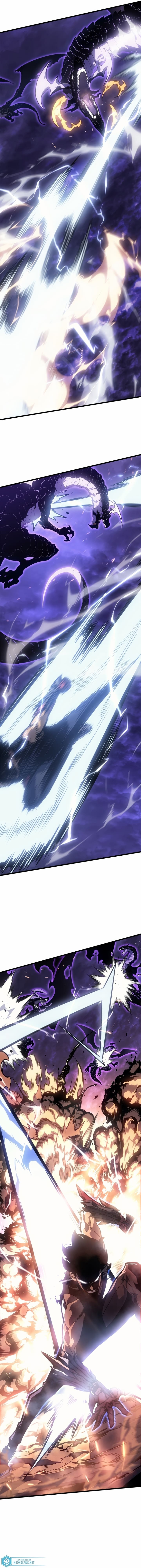Read Solo Leveling BR Manga Online