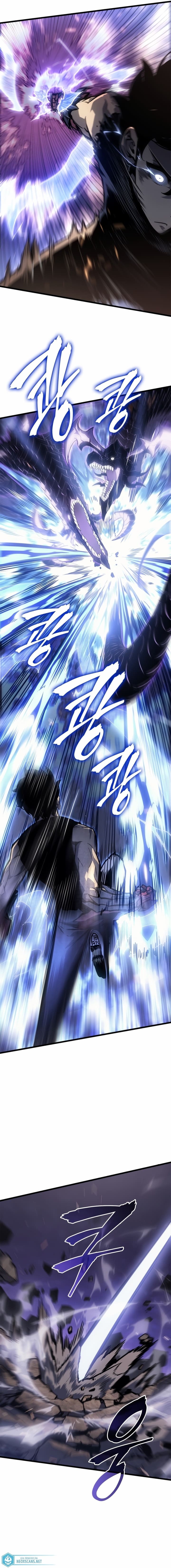 Read Solo Leveling BR Manga Online