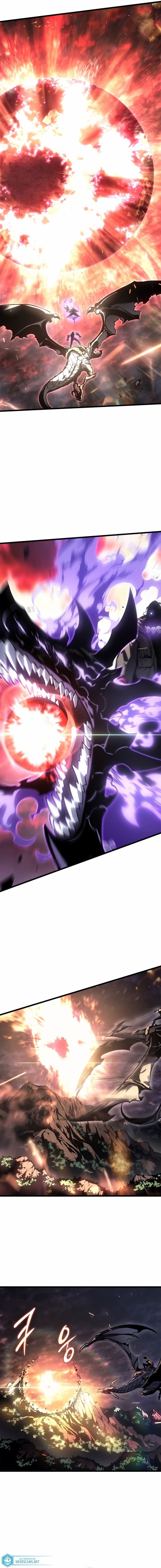 Read Solo Leveling BR Manga Online