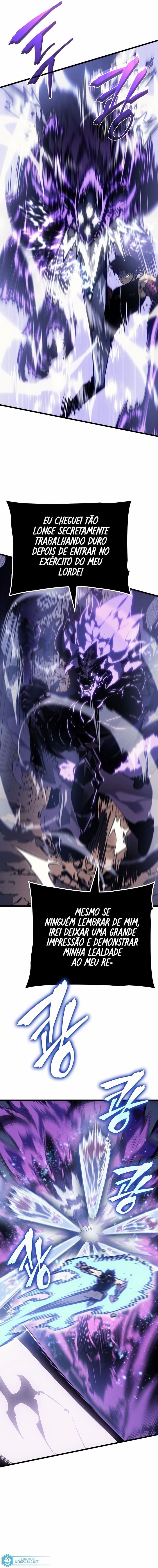 Read Solo Leveling BR Manga Online