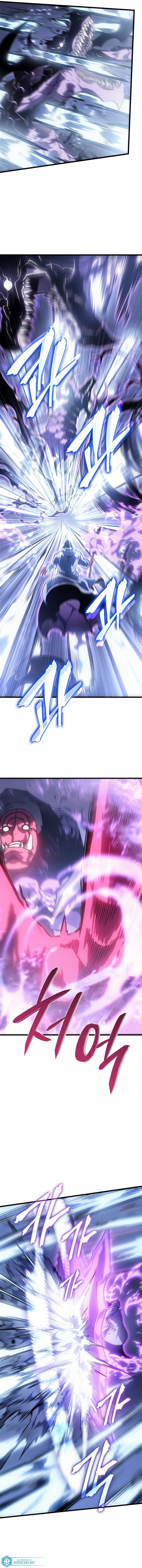 Read Solo Leveling BR Manga Online