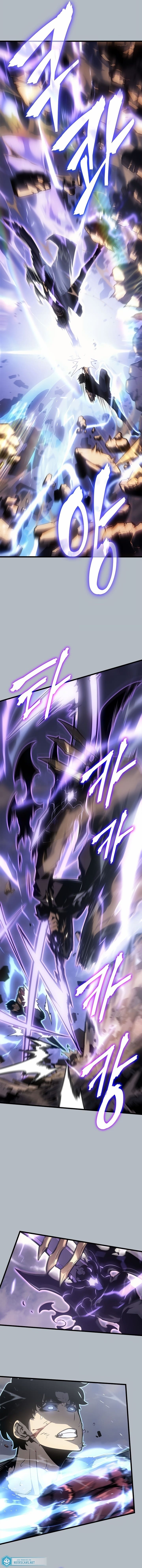 Read Solo Leveling BR Manga Online