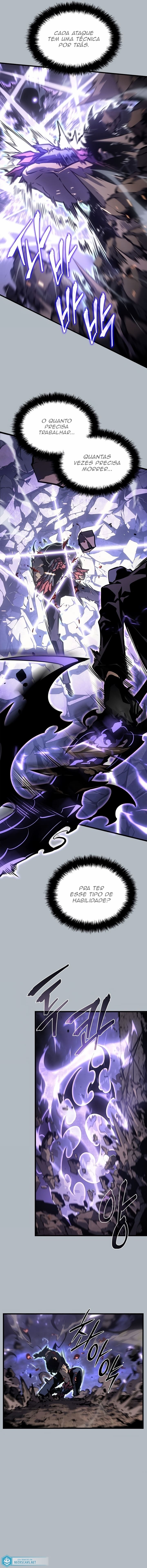 Read Solo Leveling BR Manga Online