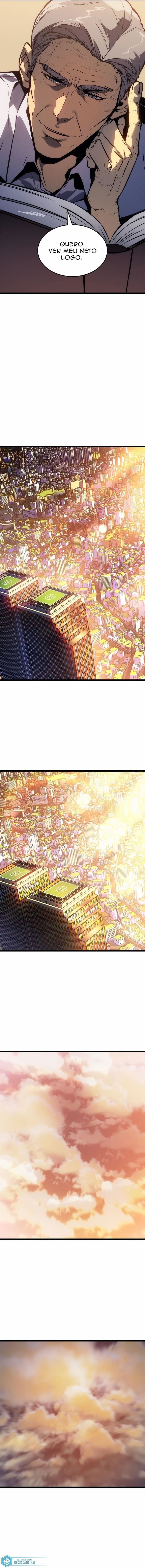 Read Solo Leveling BR Manga Online