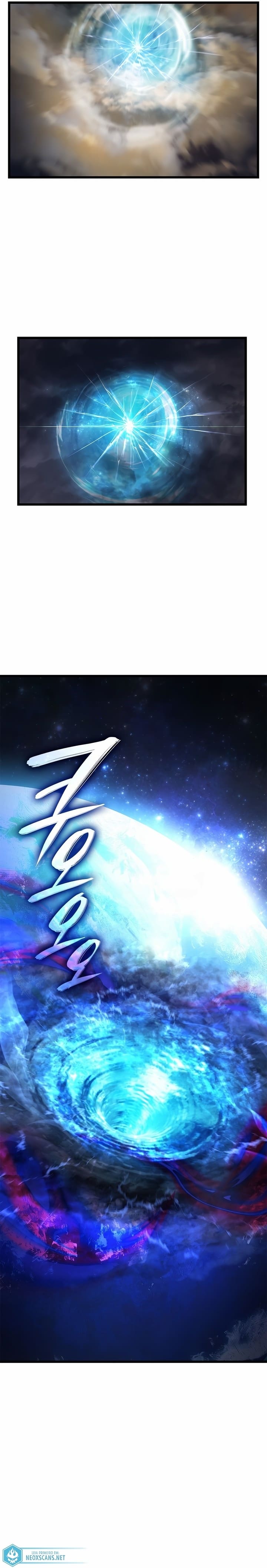 Read Solo Leveling BR Manga Online
