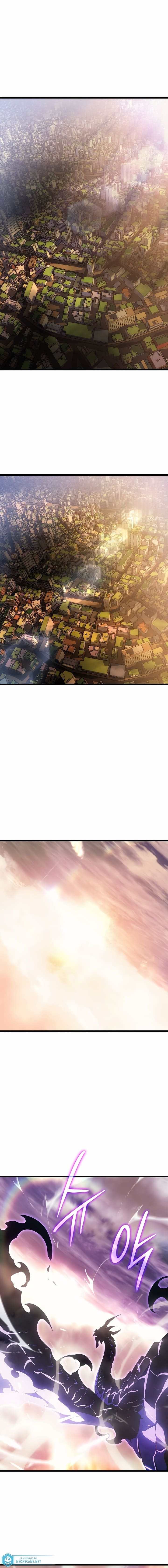 Read Solo Leveling BR Manga Online
