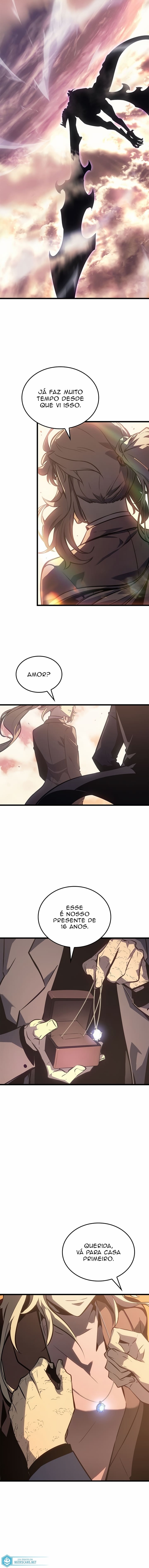Read Solo Leveling BR Manga Online