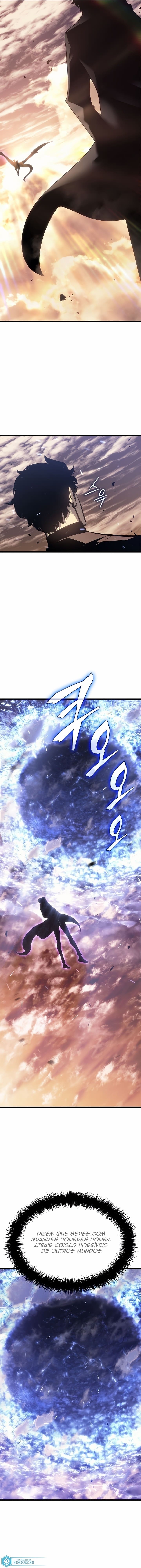 Read Solo Leveling BR Manga Online