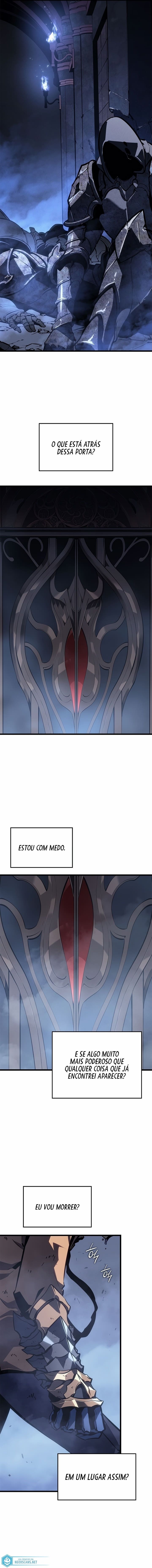 Read Solo Leveling BR Manga Online