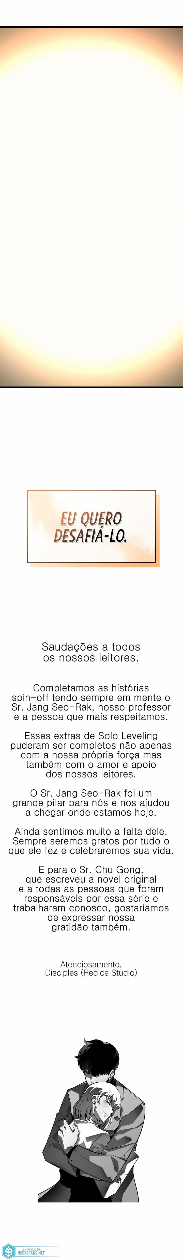 Read Solo Leveling BR Manga Online