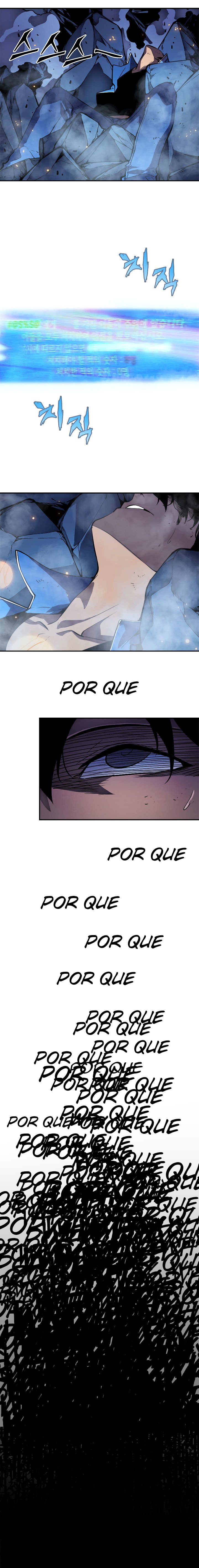 Read Solo Leveling BR Manga Online