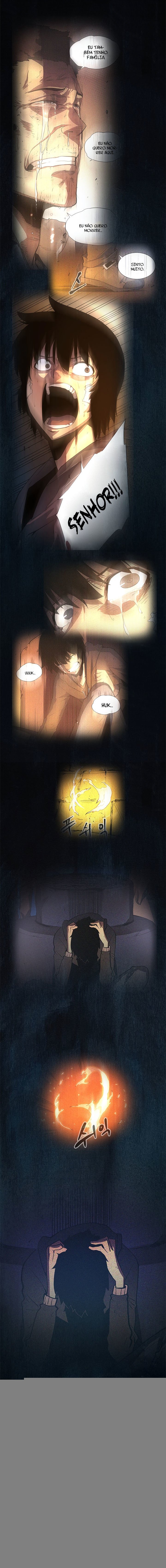 Read Solo Leveling BR Manga Online