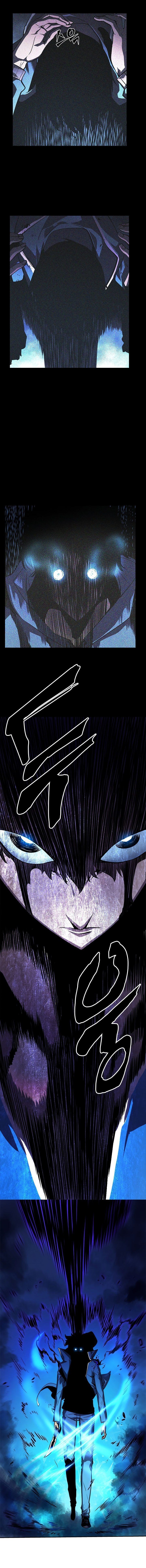 Read Solo Leveling BR Manga Online