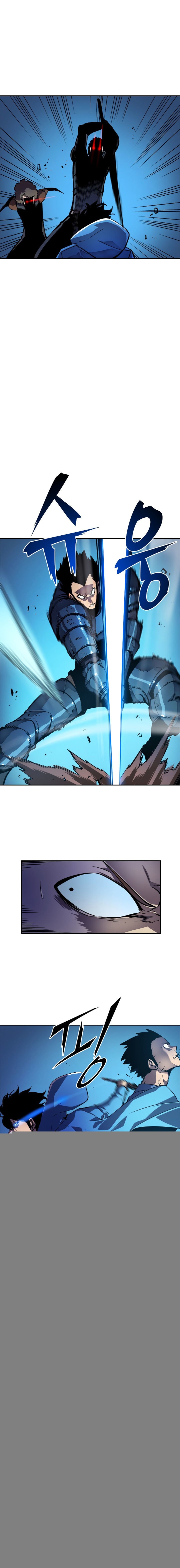 Read Solo Leveling BR Manga Online