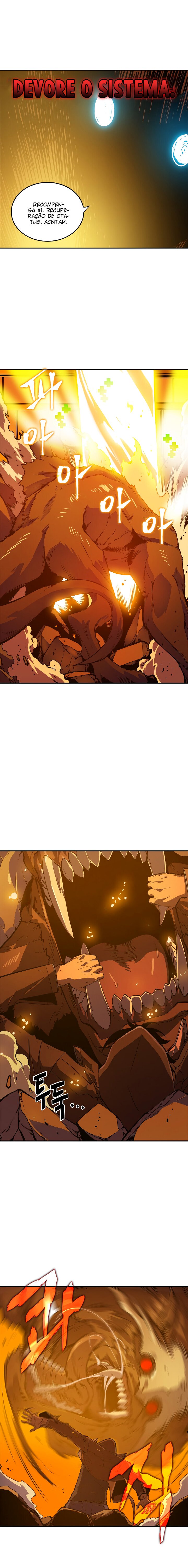 Read Solo Leveling BR Manga Online