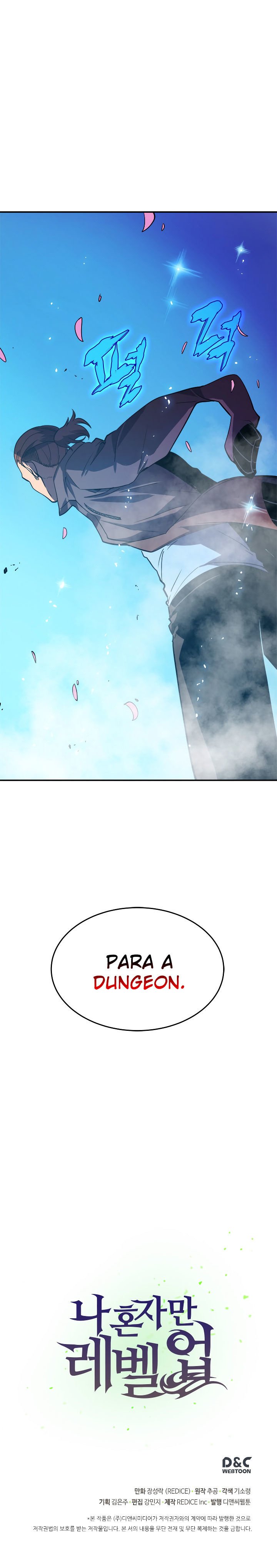 Read Solo Leveling BR Manga Online