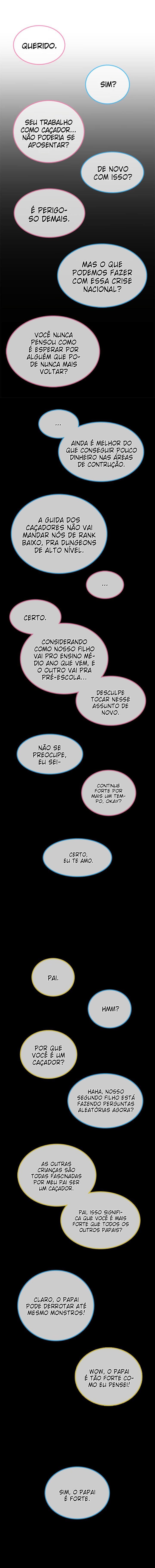 Read Solo Leveling BR Manga Online