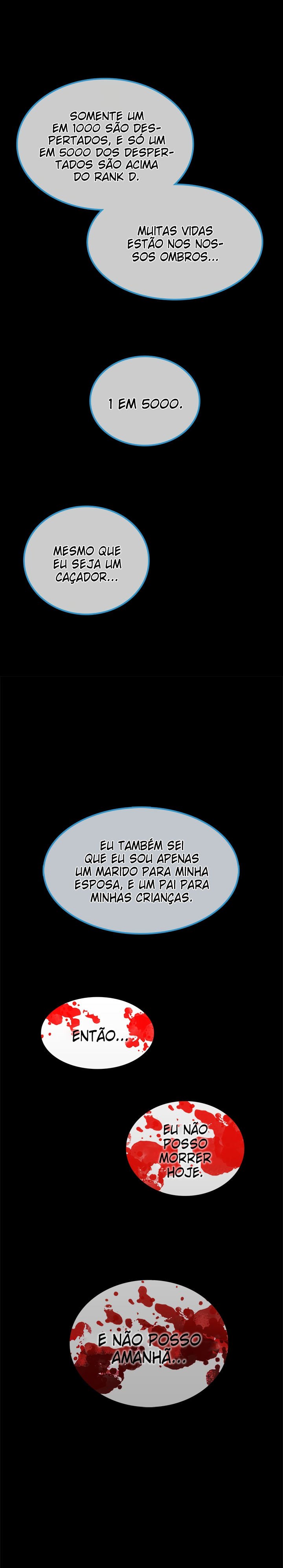 Read Solo Leveling BR Manga Online