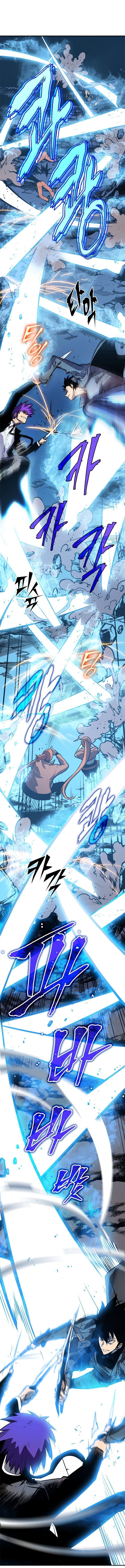 Read Solo Leveling BR Manga Online