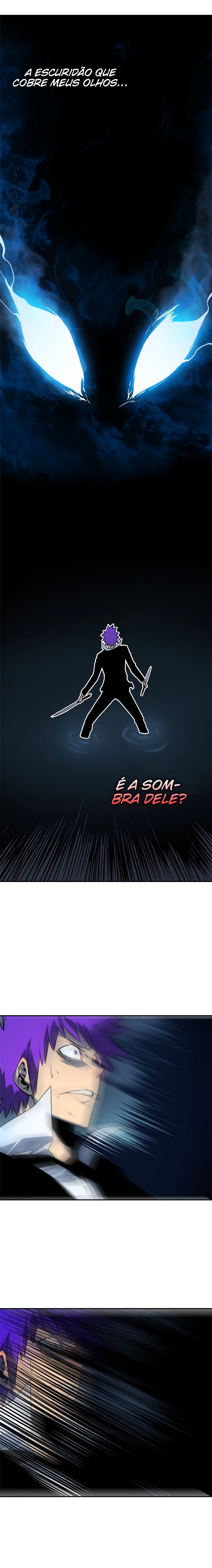 Read Solo Leveling BR Manga Online