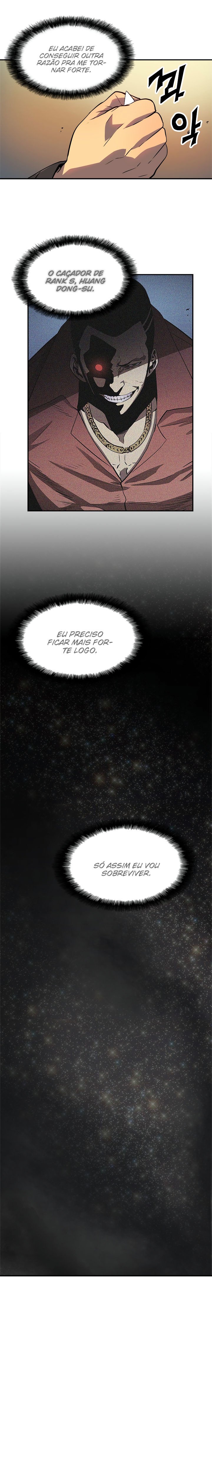 Read Solo Leveling BR Manga Online