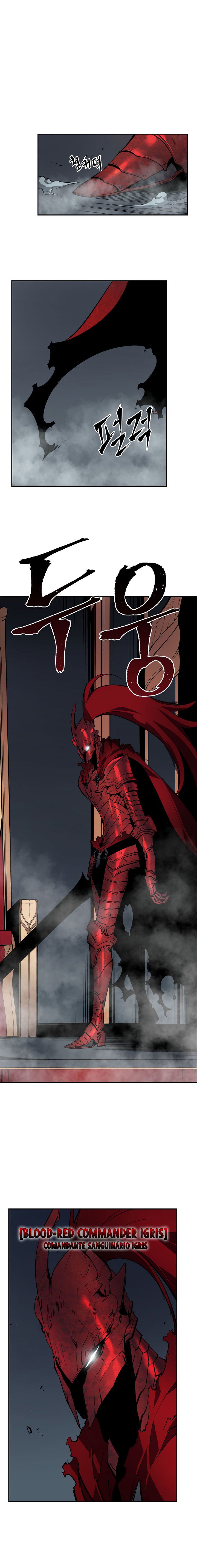 Read Solo Leveling BR Manga Online