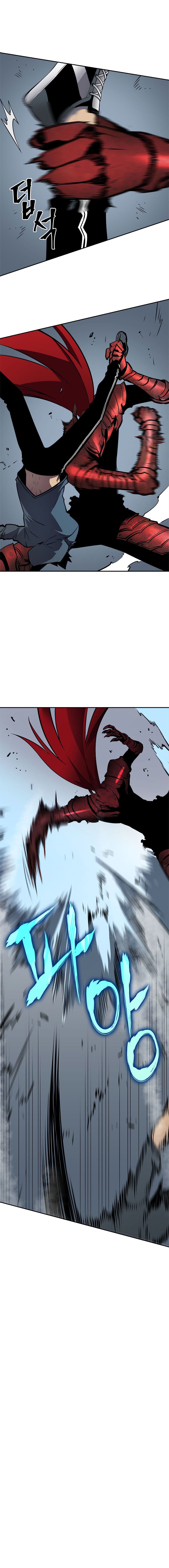 Read Solo Leveling BR Manga Online