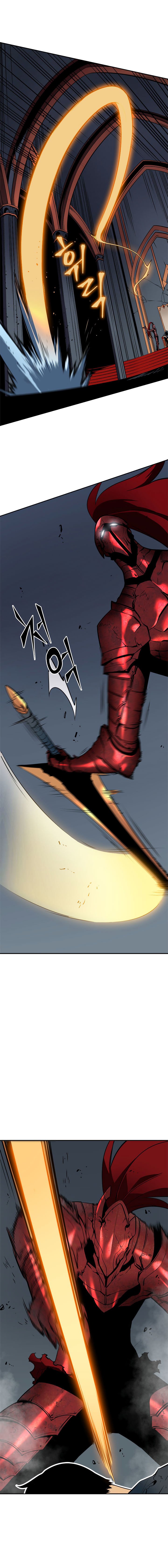 Read Solo Leveling BR Manga Online