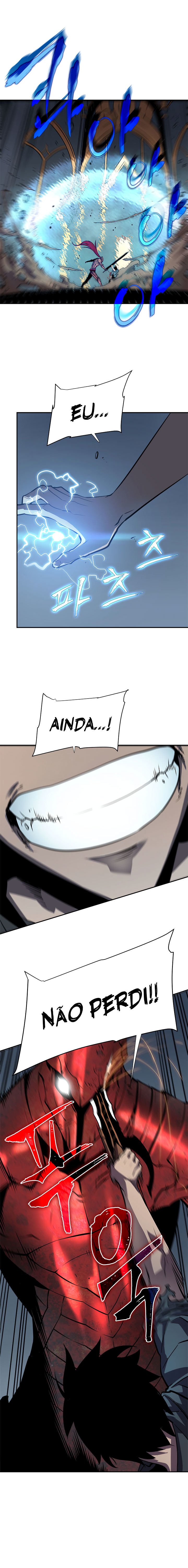 Read Solo Leveling BR Manga Online