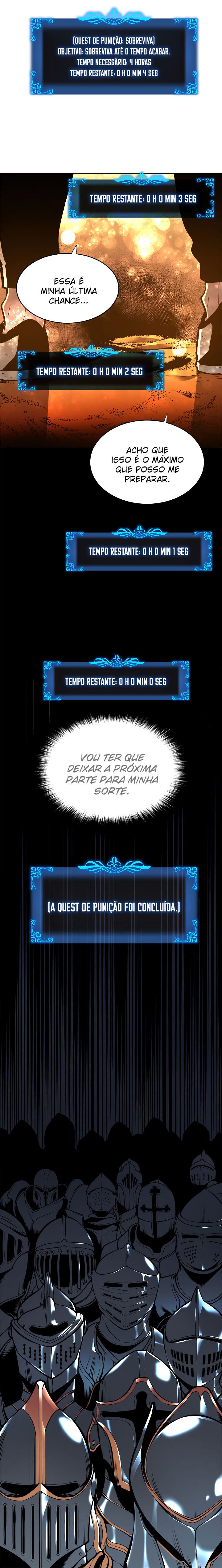 Read Solo Leveling BR Manga Online