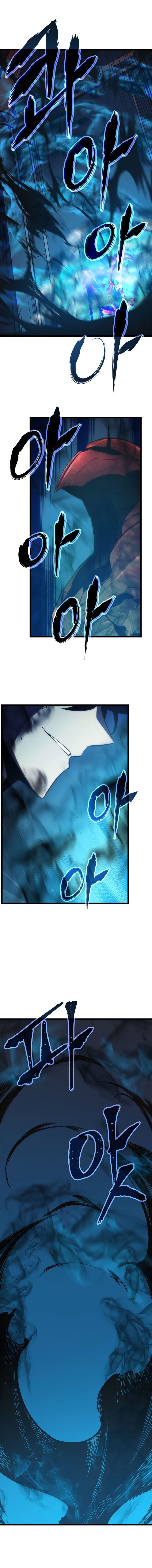 Read Solo Leveling BR Manga Online